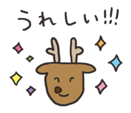 Answer your questions sticker #15114029