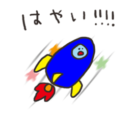 Answer your questions sticker #15114036