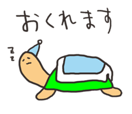 Answer your questions sticker #15114037