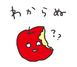 Answer your questions sticker #15114041