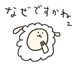 Answer your questions sticker #15114049