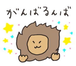 Answer your questions sticker #15114052