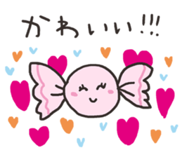 Answer your questions sticker #15114055