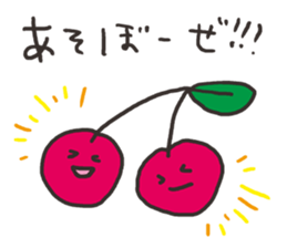 Answer your questions sticker #15114056