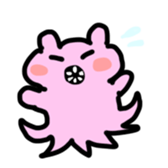 cute creature sticker! sticker #15114402