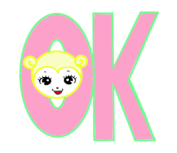 sora exclusive sticker #15114623