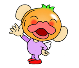 OnionFairies SougoroIgarasi sticker #15114796