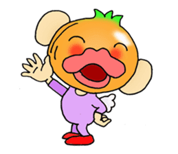 OnionFairies SougoroIgarasi sticker #15114796