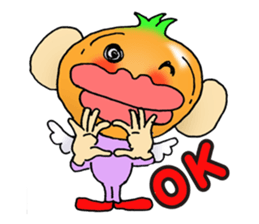 OnionFairies SougoroIgarasi sticker #15114797