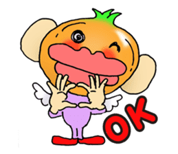 OnionFairies SougoroIgarasi sticker #15114797