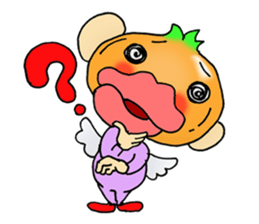 OnionFairies SougoroIgarasi sticker #15114799