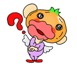 OnionFairies SougoroIgarasi sticker #15114799