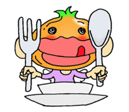 OnionFairies SougoroIgarasi sticker #15114800