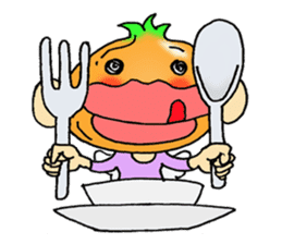 OnionFairies SougoroIgarasi sticker #15114800