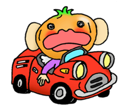 OnionFairies SougoroIgarasi sticker #15114802