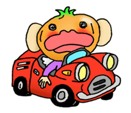 OnionFairies SougoroIgarasi sticker #15114802