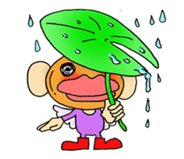 OnionFairies SougoroIgarasi sticker #15114806