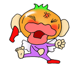 OnionFairies SougoroIgarasi sticker #15114807