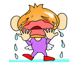 OnionFairies SougoroIgarasi sticker #15114808