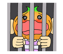 OnionFairies SougoroIgarasi sticker #15114811