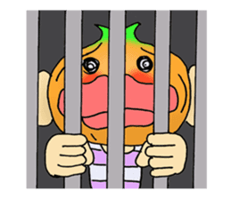 OnionFairies SougoroIgarasi sticker #15114811