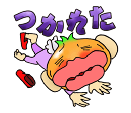 OnionFairies SougoroIgarasi sticker #15114812