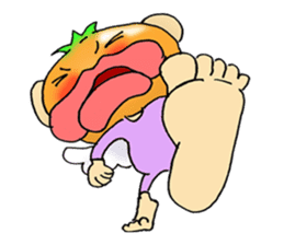 OnionFairies SougoroIgarasi sticker #15114813