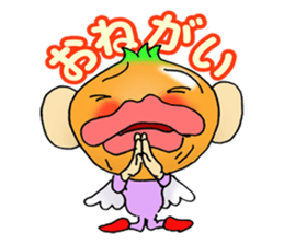 OnionFairies SougoroIgarasi sticker #15114814