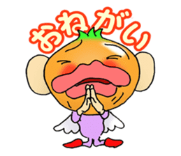 OnionFairies SougoroIgarasi sticker #15114814