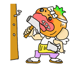 OnionFairies SougoroIgarasi sticker #15114817