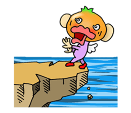 OnionFairies SougoroIgarasi sticker #15114818