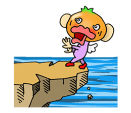 OnionFairies SougoroIgarasi sticker #15114818