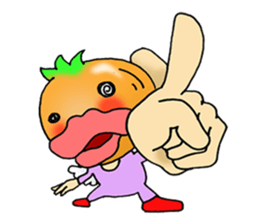 OnionFairies SougoroIgarasi sticker #15114820