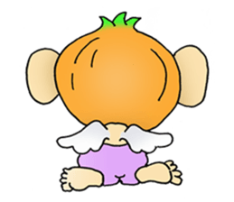 OnionFairies SougoroIgarasi sticker #15114821
