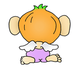 OnionFairies SougoroIgarasi sticker #15114821