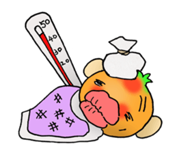 OnionFairies SougoroIgarasi sticker #15114822