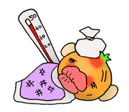 OnionFairies SougoroIgarasi sticker #15114822