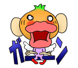 OnionFairies SougoroIgarasi sticker #15114824