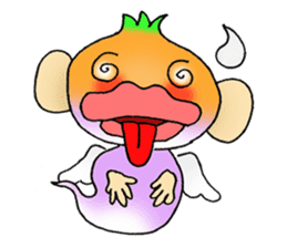 OnionFairies SougoroIgarasi sticker #15114825