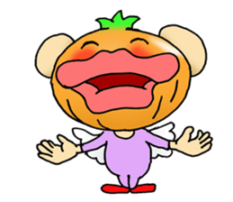 OnionFairies SougoroIgarasi sticker #15114828