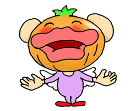 OnionFairies SougoroIgarasi sticker #15114828