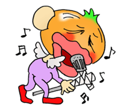 OnionFairies SougoroIgarasi sticker #15114829