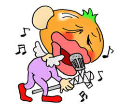 OnionFairies SougoroIgarasi sticker #15114829