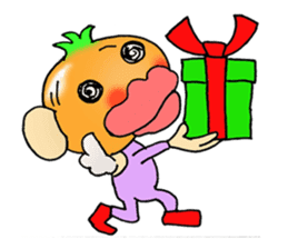 OnionFairies SougoroIgarasi sticker #15114830