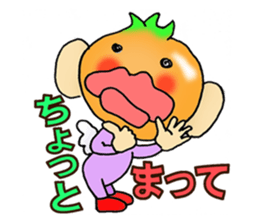 OnionFairies SougoroIgarasi sticker #15114831