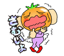 OnionFairies SougoroIgarasi sticker #15114832