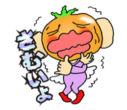 OnionFairies SougoroIgarasi sticker #15114832