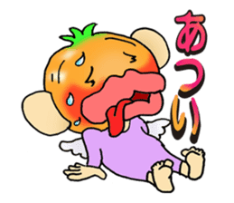 OnionFairies SougoroIgarasi sticker #15114833