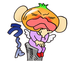 OnionFairies SougoroIgarasi sticker #15114834