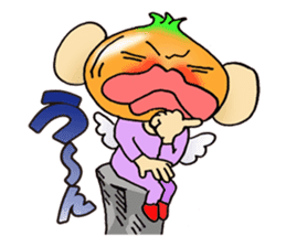 OnionFairies SougoroIgarasi sticker #15114834